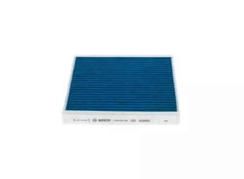 Filter, cabinelucht BOSCH 0 986 628 588)