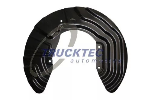 Spatbord, remschijf TRUCKTEC AUTOMOTIVE 08.35.280)