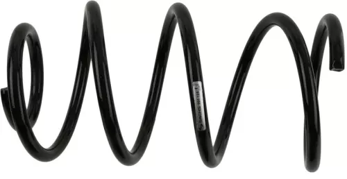 Suspension Spring SACHS 991 125)