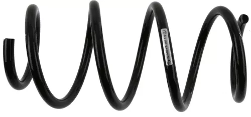 Veerophanging SACHS 991 170)