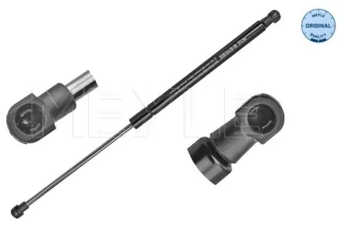 Gasveer, kofferbak/laadruimte MEYLE 40-40 910 0026)