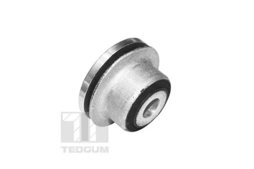 Montage, stuur-/achterarm TEDGUM 00059616)