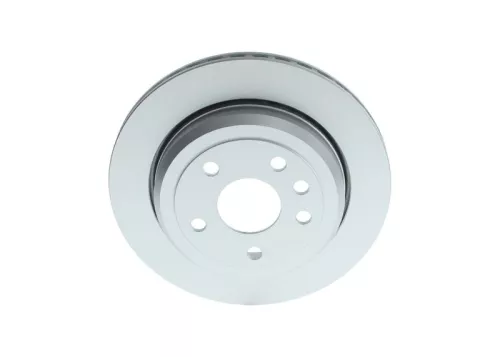 Remschijf BOSCH 0 986 479 G87)