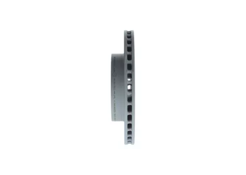 Remschijf BOSCH 0 986 479 G92)
