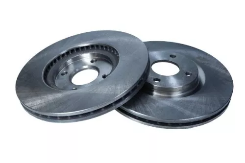 Remschijf MAXGEAR 19-4783)