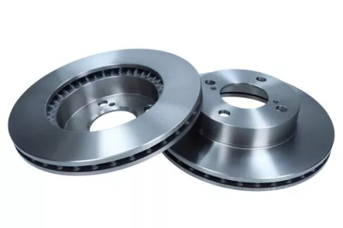 Remschijf MAXGEAR 19-4808)