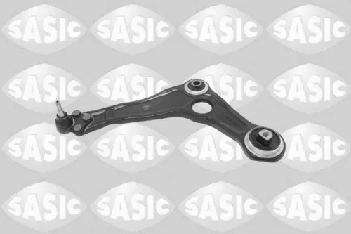 Control/Trailing Arm, wheel suspension SASIC 7474099)