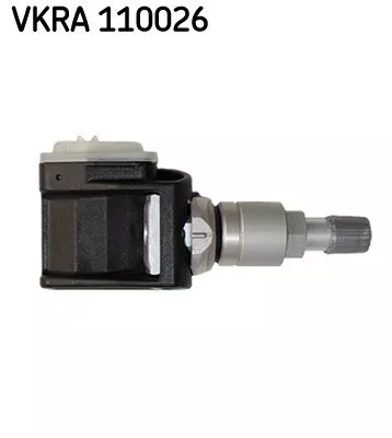 Wielsensor, bandenspanningscontrolesysteem SKF VKRA 110026)