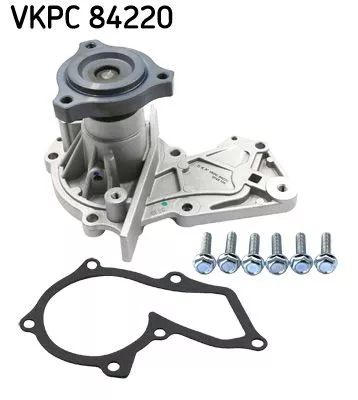 Waterpomp, motorkoeling SKF VKPC 84220)