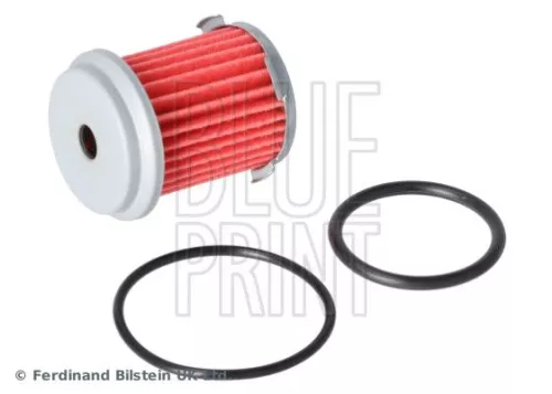 Hydraulisch filter, automatische transmissie BLUE PRINT ADBP210101)