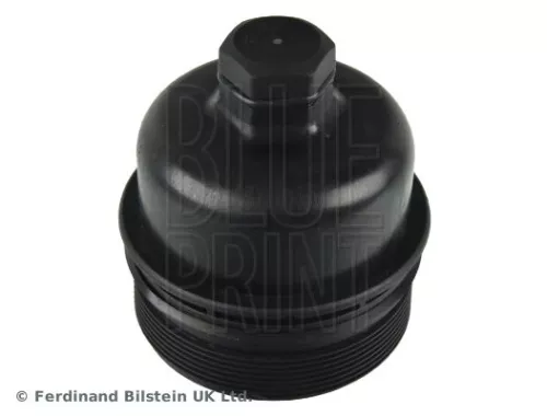 Dop, oliefilterhuis BLUE PRINT ADBP990005)