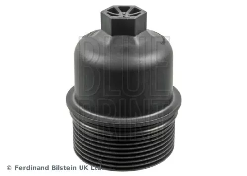 Dop, oliefilterhuis BLUE PRINT ADBP990022)
