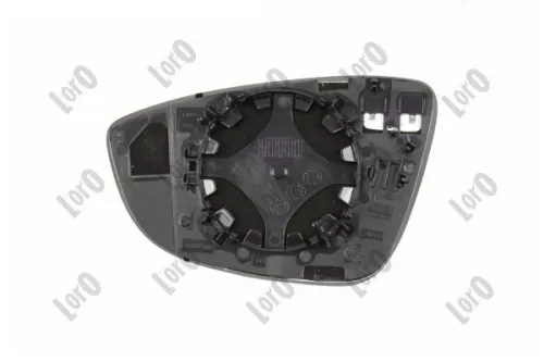 Spiegelglas, buitenspiegel ABAKUS 4024G03)