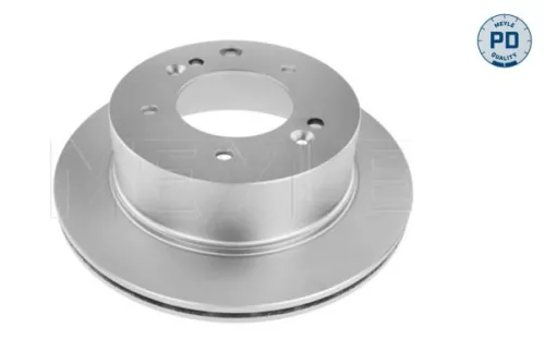 Remschijf MEYLE 37-15 523 0030/PD)