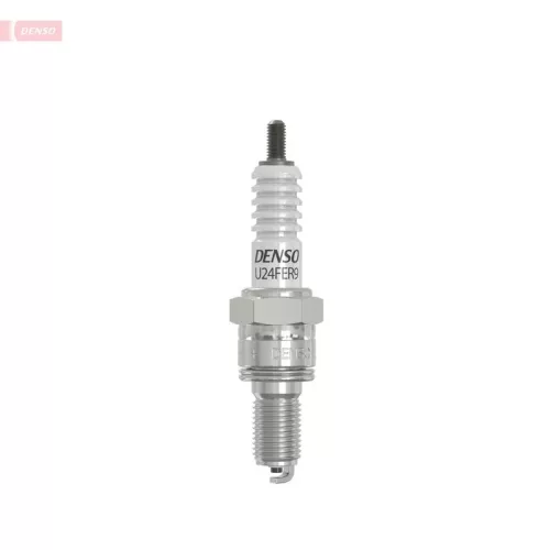 Bougie DENSO U24FER9)