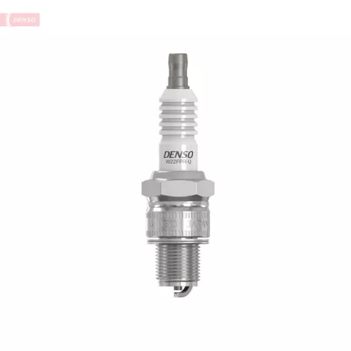Spark Plug DENSO W22FPR-U)