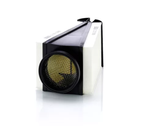 Luchtfilter MANN-FILTER C 22 028)