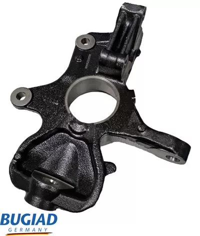 Steering Knuckle, wheel suspension BUGIAD BSP25556)
