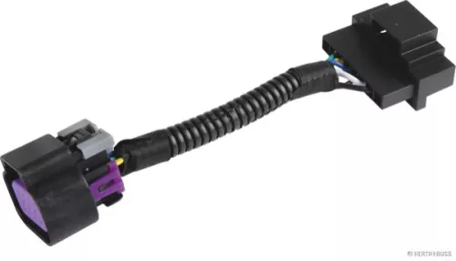 Kabelreparatieset, achterlichtunit Herth+Buss Elparts 51277154)