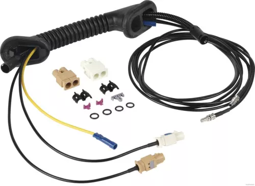 Kabelreparatieset, achterklep Herth+Buss Elparts 51277130)