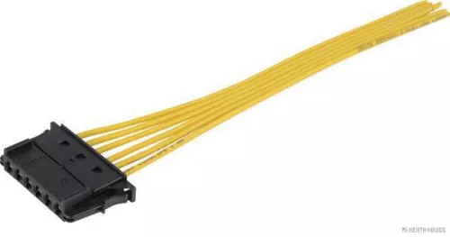 Kabelreparatieset, achterlichtunit Herth+Buss Elparts 51277326)