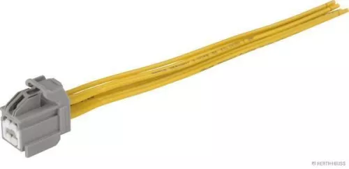 Kabelreparatieset, achterlichtunit Herth+Buss Elparts 51277379)