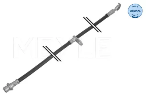 Remslang MEYLE 30-14 525 0014)