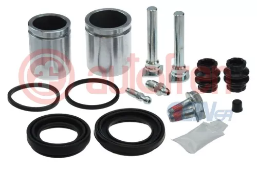 Reparatieset, remklauw AUTOFREN SEINSA D43325S)