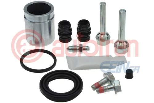 Reparatieset, remklauw AUTOFREN SEINSA D43419S)