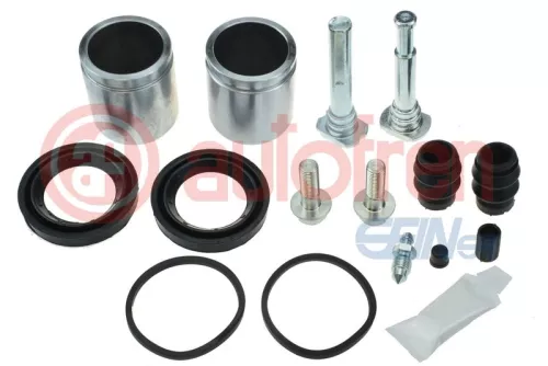 Reparatieset, remklauw AUTOFREN SEINSA D43676S)