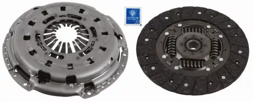 Koppelingsset SACHS 3000 951 670)