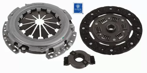 Clutch Kit SACHS 3000 951 672)
