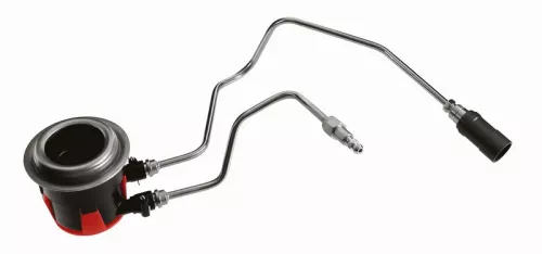 Centrale hulpcilinder, koppeling SACHS 3182 654 310)