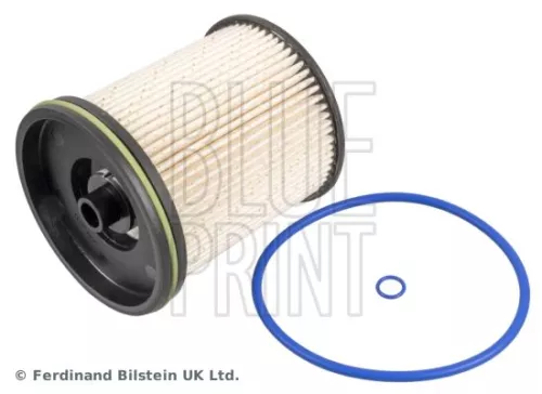Brandstoffilter BLUE PRINT ADW192306)