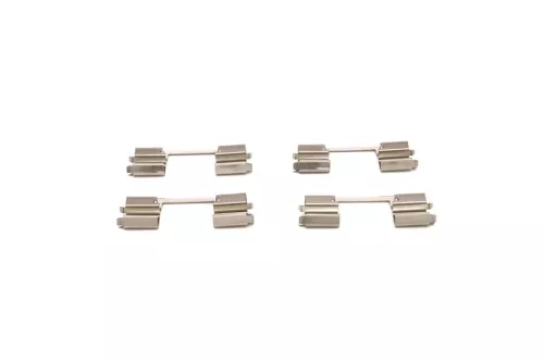 Accessoirekit, schijfremblokken BOSCH 1 987 474 829)