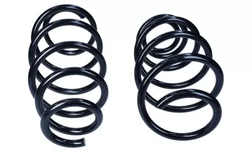 Suspension Spring MAXGEAR 60-1173D)