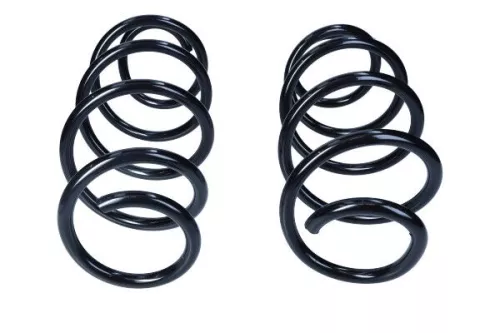 Veerophanging MAXGEAR 60-1257D)
