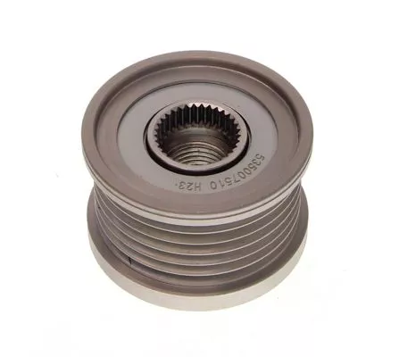 Vrijloopkoppeling van de dynamo MAXGEAR 30-0287)
