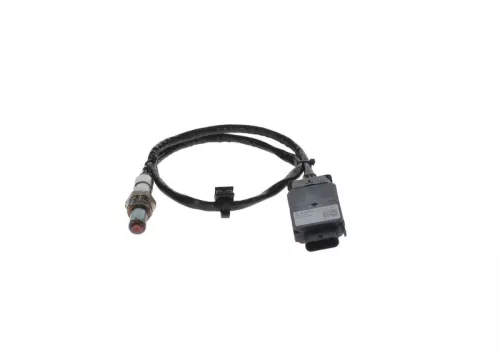 NOx-sensor, NOx-katalysator BOSCH 0 281 008 642)
