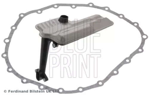Hydraulische filterset, automatische transmissie BLUE PRINT ADBP210043)