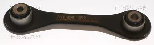 Stang/veerpoot, wielophanging TRISCAN 8500 50591)