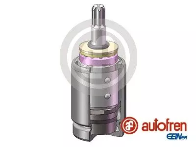 Piston, brake caliper AUTOFREN SEINSA D025684K)