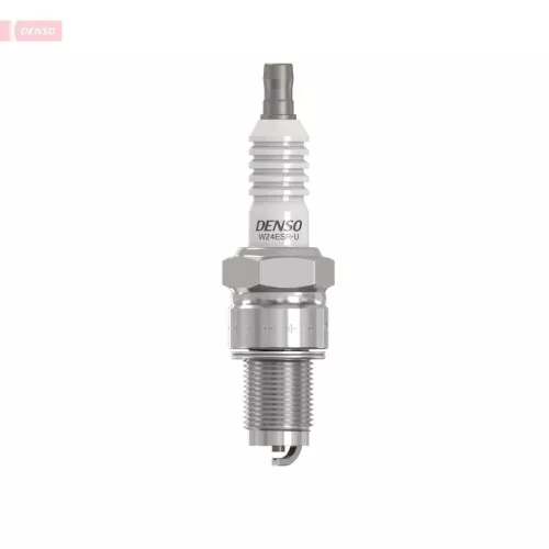 Spark Plug DENSO W24ESR-U)