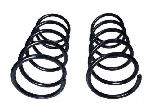 Suspension Spring MAXGEAR 60-0208D)
