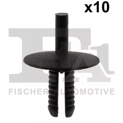 Expanderende klinknagel FA1 10-20005.10)