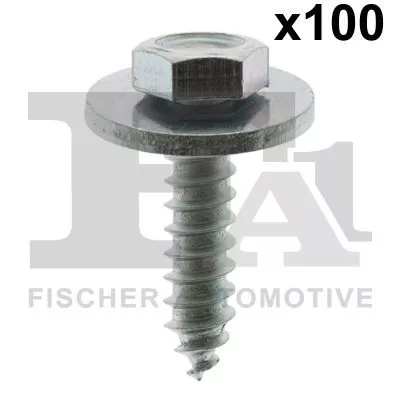 Schroef FA1 12-70002.100)