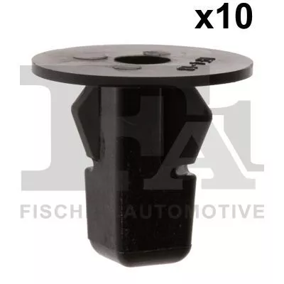 Clip, sierstrip/beschermstrip FA1 77-60001.10)