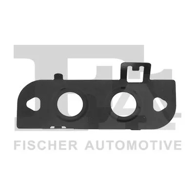 Afdichting, wateraansluiting (oplader) FA1 412-568)