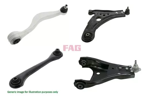 Control/Trailing Arm, wheel suspension Schaeffler FAG 821 1337 10)