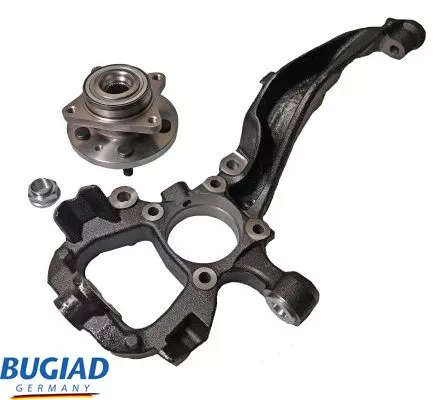 Steering Knuckle, wheel suspension BUGIAD BSP25377Prokit)